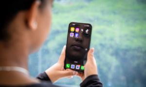 Social networks can enable cyberbullying.