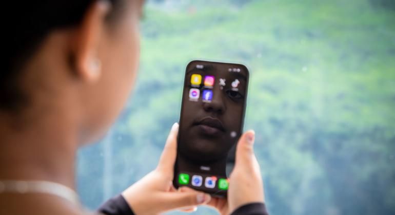 Las redes sociales pueden facilitar el ciberacoso.