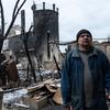 Гражданское население Харькова подверглось сотням ударов российских беспилотников (архив, февраль 2025 г.)