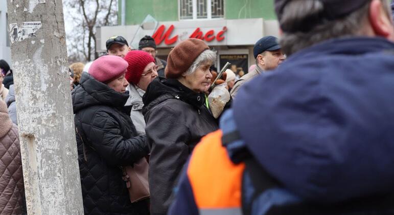 Independent Probe: Russia Deported Over 1,200 Ukrainian Children in Crime Against Humanity