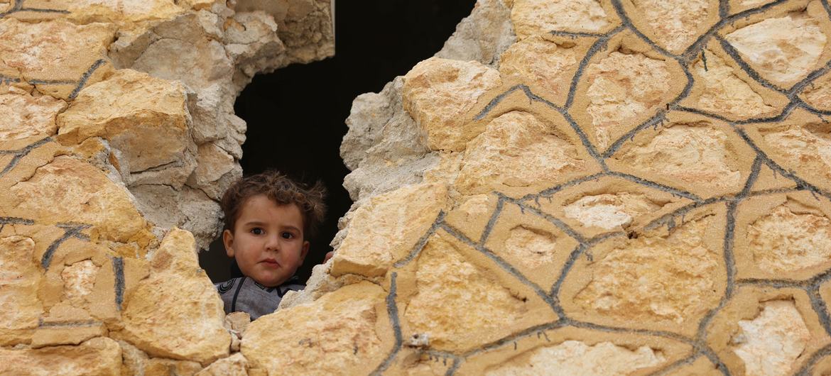 Security Council LIVE: Tracking Syria’s transition