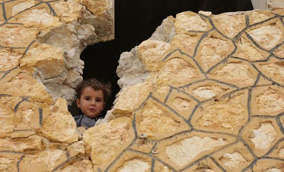 Security Council LIVE: Tracking Syria’s transition