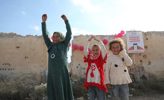 صناعيون سوريون: سوريا بحاجة إلى فرصة لتعود إلى ألقها السابق في مجال الصناعة والاقتصاد 