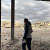 Much of Syria has already been left in ruins following 14 years of civil war.