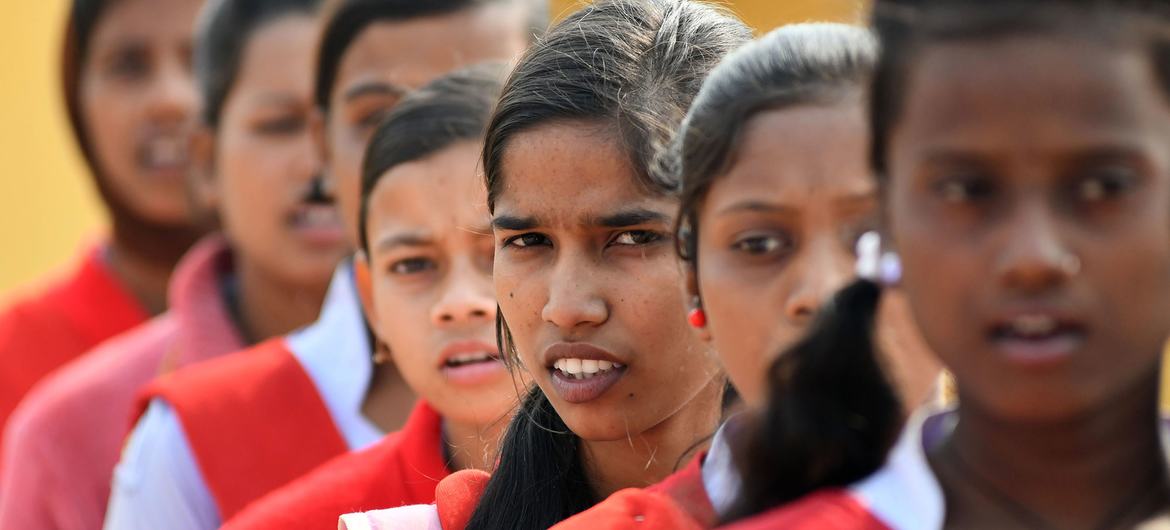 ‘The margins of the budget’: Gender equality in developing countries underfunded by $420 billion annually