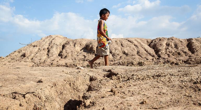 Protecting lives in a warming world: health takes center stage at COP30