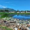 Uchafuzi wa plastiki unadhuru mazingira nchini Haiti.