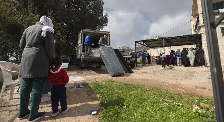 WHO releases $2 million to bolster healthcare amid Middle East strike escalation