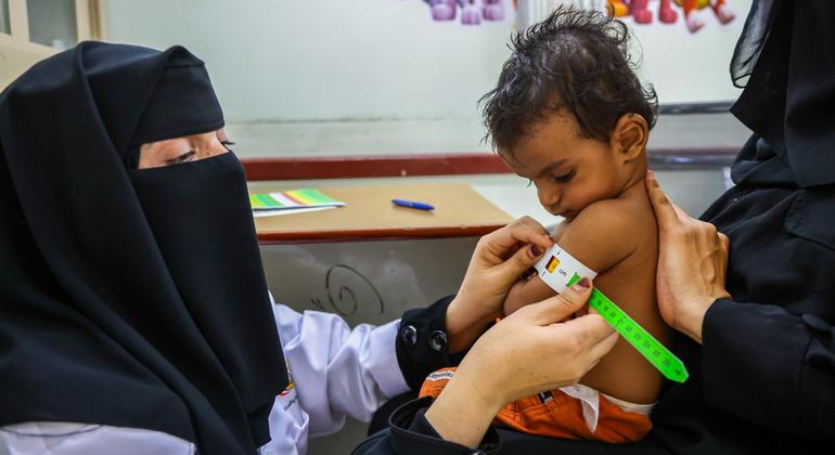 Yemen: ‘Regional turmoil continues to erode prospects for peace,’ Security Council hears