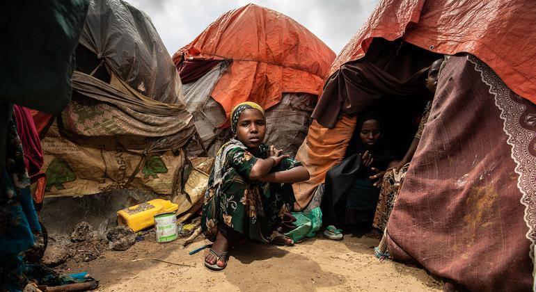 Somali: Güvensizlik artıyor, bedelini siviller ödüyor Nguncel.com