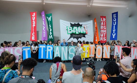 OMS destaca urgência da implementação do Plano de Ação de Saúde de Belém