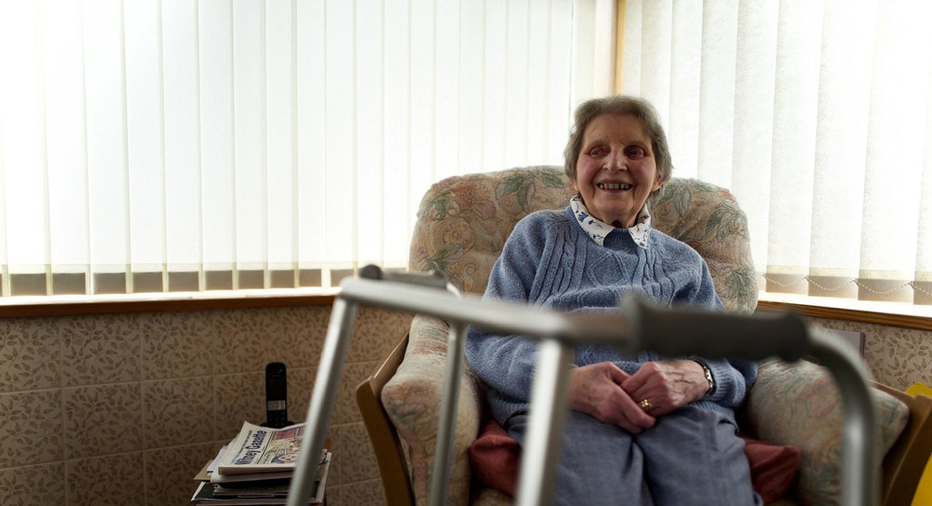 В 2003 году Всемирная ассамблея здравоохранения установила целевой показатель охвата вакцинацией лиц старшего возраста на уровне 75 процентов.