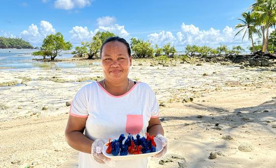 Southeast Asia provides fertile ground for women to benefit from AI