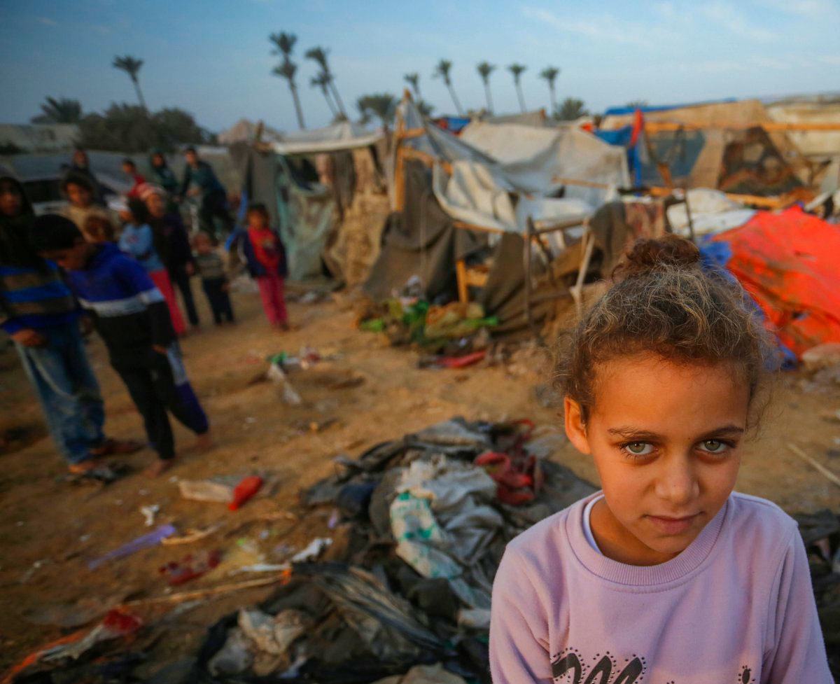 For far too long, ‘poverty has disproportionately had a female face’
