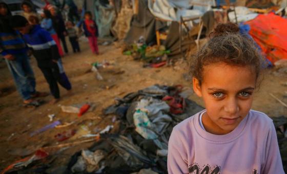 Time Running Out for Gender Equality, Says New UN Report