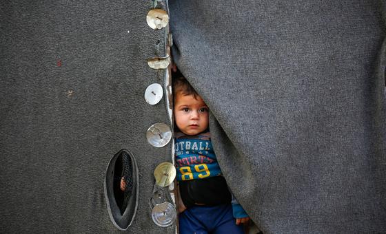 Security Council LIVE: Deaths, demolitions spike in Gaza, West Bank