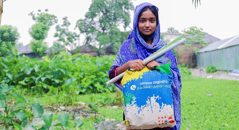 ‘माहवारी निर्धनता’, एक विशाल दायरे वाला संकट