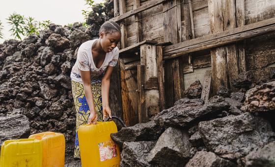 RDC : « Ces femmes ont vécu l’enfer » — l’ONU lance un cri d’alarme face à l’oubli