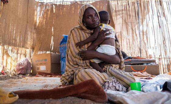 Civilians in Sudan’s El Obeid trapped between drones and incarceration