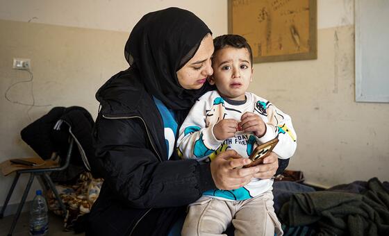 MIDDLE EAST LIVE 27 March: Humanitarian crisis deepens across the region