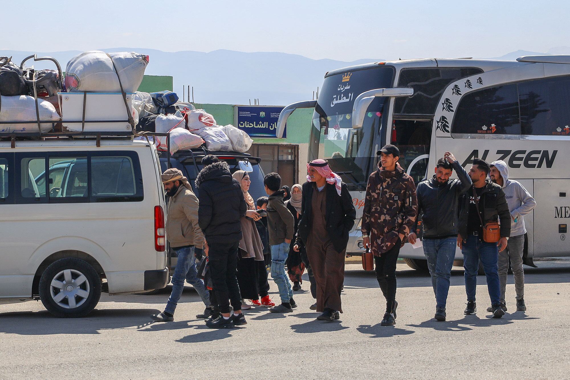 Радио ООН | 23-27.03.2026