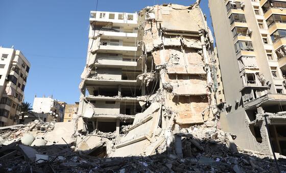 युद्धविराम के दौरान होर्मुज़ को खुला रखने की ईरान की घोषणा का स्वागत