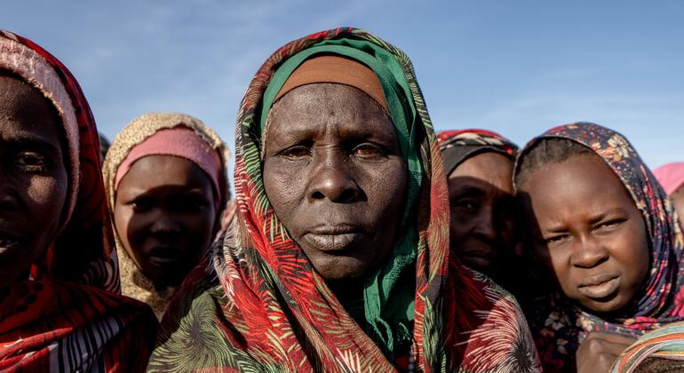 المنظمة الدولية للهجرة: عودة نحو أربعة ملايين سوداني إلى ديارهم رغم الأوضاع الهشة