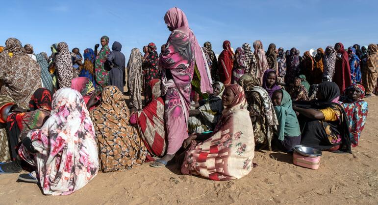 السودان - قلق أممي بالغ إزاء تفاقم انعدام الأمن في دارفور