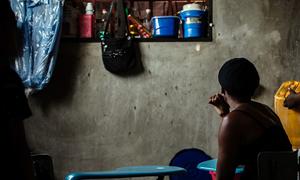 Sólo en 2024, la ONU verificó unos 4500 casos de violencia sexual relacionada con los conflictos.