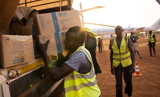 Jefe de derechos humanos advierte que es probable que continúen «atrocidades abominables» en El Fasher de Sudán