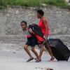 L'impact de la violence sur les enfants en Haïti est jugé particulièrement préoccupant.