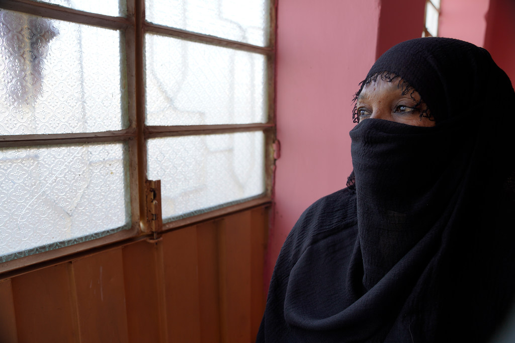 La violence sexuelle liée aux conflits continue d’être utilisée comme arme de guerre.