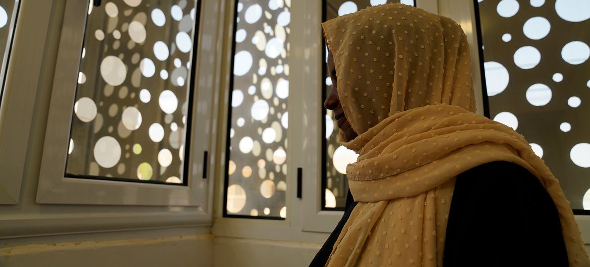Conflict-related sexual violence continues to be used as a weapon of war.