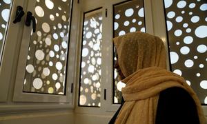 Conflict-related sexual violence continues to be used as a weapon of war.