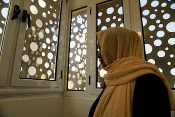 Conflict-related sexual violence continues to be used as a weapon of war.