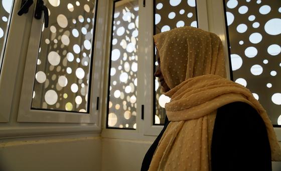 Conflict-related sexual violence continues to be used as a weapon of war.