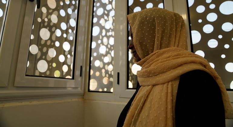 Conflict-related sexual violence continues to be used as a weapon of war.