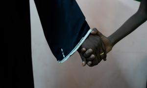 El número de niños y niñas víctimas de violencia sexual en situaciones de conflicto ha alcanzado un máximo histórico.