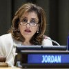 联合国秘书长安东尼奥·古特雷斯宣布任命约旦的西玛·萨米·巴胡斯为联合国妇女署执行主任。