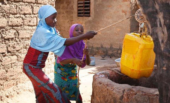 Au Burkina Faso, un habitant sur cinq a besoin d’aide humanitaire