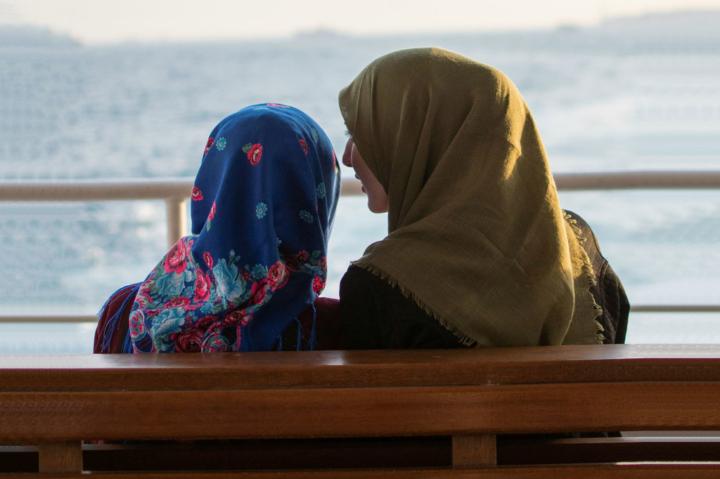 «Противостояние исламофобии – это не только защита одной религиозной общины. Это защита нашей общей человечности».