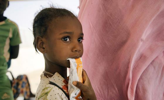 Mauritanie : face à la flambée des prix, le PAM fournit une assistance alimentaire à plus de 110.000 personnes