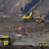 Os países estão sendo instados a eliminar gradualmente a mineração e o uso de carvão