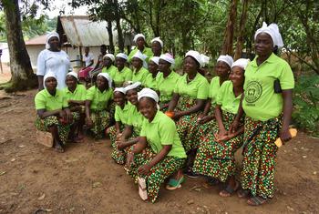 Wanawake wa kimila kutoka mji wa Sonkay wajifunza mbinu mbadala za kupata riziki kufuatia kupigwa marufuku kwa Ukeketaji na mila kandamizi.