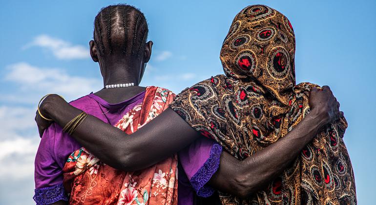 South Sudan at risk of return to war, UN investigators warn South Sudan at risk of return to war, UN investigators warn