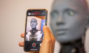 Tecnologías como la IA están transformando los ecosistemas digitales y podrían contribuir al desarrollo sostenible. 