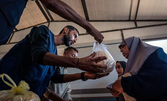 Plan de paz para Gaza «en momento precario» mientras continúan las matanzas en ambos lados