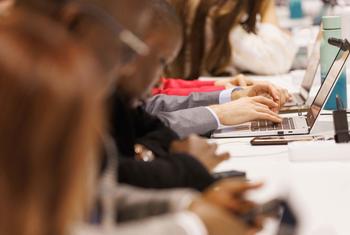 Organizadores da COP30 esperam mais de 40 mil visitantes durante os principais dias do evento