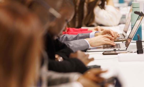 ONU busca “maneira econômica” para assegurar participação na COP30