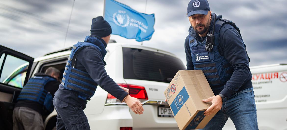 سال 2025 میں کی جانے والی اپیل پر صرف 12 ارب ڈالر مل سکے تھے۔